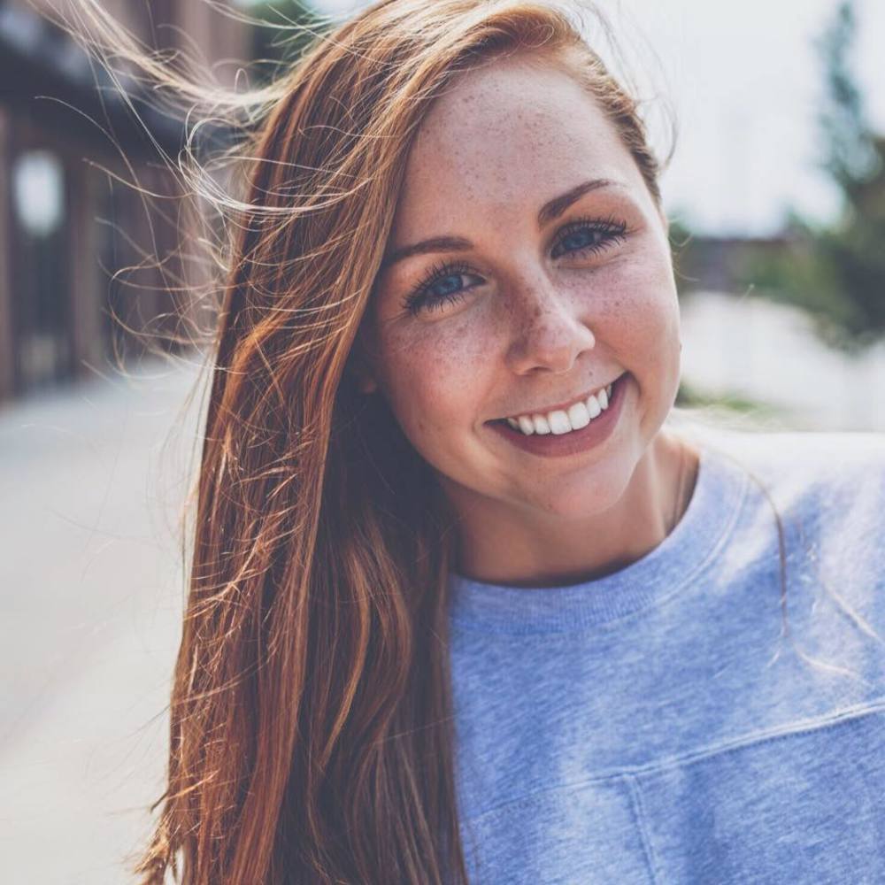 Meet your Posher, Catie